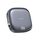 USAMS US-SJ650 U87 60 W USB da tipo C a tipo C 8 pin + cavo dati micro USB con scatola di immagazzinaggio telescopica multifunzionale, lunghezza: 1 m (appannamento)