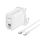 Yesido YC43 PD 20W USB-C / Type-C + Caricatore da viaggio a 8 pin con cavo da 1 m Type-C a 8 pin, spina UK (bianco) Yesido YC43 PD 20W USB-C / Type-C + Caricatore da viaggio a 8 pin con cavo da 1 m Type-C a 8 pin, spina UK (bianco)