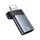 ADS-616A Adattatore PD 30W 8 pin maschio a USB-C/Type-C femmina (grigio)