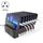 YFY-A55 Stazione di ricarica intelligente da 150 W, 16 porte USB, con supporto per telefono e tablet YFY-A55 Stazione di ricarica intelligente da 150 W, 16 porte USB, con supporto per telefono e tablet