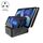YFY-A54 Stazione di ricarica intelligente USB + Type-C da 100 W a 5 porte con supporto per telefono e tablet, presa UK YFY-A54 Stazione di ricarica intelligente USB + Type-C da 100 W a 5 porte con supporto per telefono e tablet, presa UK