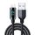 Mutural Li-CC004 Display digitale da 1,2 m 10 W Cavo dati di ricarica da USB a 8 pin Mutural Li-CC004 Display digitale da 1,2 m 10 W Cavo dati di ricarica da USB a 8 pin