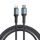 Cavo di ricarica Yesido CA76 da 20 W USB-C / Type-C a 8 pin, lunghezza: 1,2 m Cavo di ricarica Yesido CA76 da 20 W USB-C / Type-C a 8 pin, lunghezza: 1,2 m