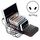 WLX-815 100W 15 porte Caricatore intelligente per dock di ricarica rapida USB con supporto per telefono e tablet AC100-240V WLX-815 100W 15 porte Caricatore intelligente per dock di ricarica rapida USB con supporto per telefono e tablet AC100-240V