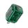 WEKOME WP-U115 Caricabatterie rapido GaN a doppia porta USB + tipo 33 W, specifica: spina CN (verde) WEKOME WP-U115 Caricabatterie rapido GaN a doppia porta USB + tipo 33 W, specifica: spina CN (verde)