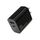 NORTHJO NOPD2002 PD20W USB-C/Type-C + QC 3.0 Caricatore rapido USB a doppia porta, spina USA (nero) NORTHJO NOPD2002 PD20W USB-C/Type-C + QC 3.0 Caricatore rapido USB a doppia porta, spina USA (nero)