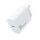 NORTHJO NOPD2001 PD 20W USB-C / Type-C Caricatore rapido a porta singola, tipo di spina: spina AU (bianca) NORTHJO NOPD2001 PD 20W USB-C / Type-C Caricatore rapido a porta singola, tipo di spina: spina AU (bianca)