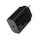 NORTHJO NOPD2001 PD 20W USB-C / Type-C Caricatore rapido a porta singola, tipo di spina: spina AU (nera)