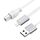 1m 8 Pin a USB + MIDI Strumento musicale elettronico e OTG e cavo multifunzionale di ricarica Compatibile con iOS 10.3.2 superiore 1m 8 Pin a USB + MIDI Strumento musicale elettronico e OTG e cavo multifunzionale di ricarica Compatibile con iOS 10.3.2 superiore