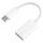 DS-TC-IP15 Cavo iOS da 8 pin femmina a adattatore USB-C/Type-C maschio