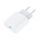 Caricabatterie con porta USB-C/Type-C PD35W per serie iPhone/iPad, presa europea Caricabatterie con porta USB-C/Type-C PD35W per serie iPhone/iPad, presa europea