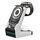 T21 Caricatore Mecha 3 in 1 per cellulare Orologio Auricolare Dock station di ricarica wireless da tavolo (Beige) T21 Caricatore Mecha 3 in 1 per cellulare Orologio Auricolare Dock station di ricarica wireless da tavolo (Beige)