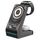 T21 3 in 1 Mecha Caricatore per cellulare Orologio Auricolare Desktop Dock di ricarica wireless (Grigio) T21 3 in 1 Mecha Caricatore per cellulare Orologio Auricolare Desktop Dock di ricarica wireless (Grigio)