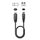 Cavo dati T25 da 8 pin a tipo C/USB-C Live OTG per scheda audio Ricarica per telefono cellulare Cavo dati per registrazione audio Cavo dati T25 da 8 pin a tipo C/USB-C Live OTG per scheda audio Ricarica per telefono cellulare Cavo dati per registrazione audio