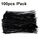 100 pz/pacco 8x350mm Standard Nazionale 7.6mm di Larghezza Fascette per cavi in Nylon autobloccanti Fascette per cavi in plastica (Nero) 100 pz/pacco 8x350mm Standard Nazionale 7.6mm di Larghezza Fascette per cavi in Nylon autobloccanti Fascette per cavi in plastica (Nero)