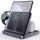 Caricabatterie wireless 3 in 1 per auricolari e smartwatch Samsung Galaxy Z Fold per telefoni cellulari (nero) Caricabatterie wireless 3 in 1 per auricolari e smartwatch Samsung Galaxy Z Fold per telefoni cellulari (nero)