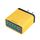 Adattatore di alimentazione per caricabatterie da viaggio USB a ricarica rapida multifunzionale a 6 porte, modello: spina americana gialla Adattatore di alimentazione per caricabatterie da viaggio USB a ricarica rapida multifunzionale a 6 porte, modello: spina americana gialla