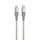 Cavo dati magnetico di ricarica rapida WK WDC-47 Magneto Series 1m PD35W tipo C a 8 pin (grigio)