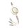 Cavo dati retrattile WK WDC-18 Star Series 1,2 m 100 W USB a 8 pin / Tipo-C / Micro USB (beige) Cavo dati retrattile WK WDC-18 Star Series 1,2 m 100 W USB a 8 pin / Tipo-C / Micro USB (beige)