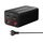 2A2C-100W GaN Pro 100W USB x 2, Caricabatterie rapido USB-C / Type-C x 2, Tipo di spina: spina AU (nero) 2A2C-100W GaN Pro 100W USB x 2, Caricabatterie rapido USB-C / Type-C x 2, Tipo di spina: spina AU (nero)