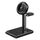 WK WP-U176 15W 4 in 1 Supporto di ricarica wireless con raffreddamento magnetico (nero) WK WP-U176 15W 4 in 1 Supporto di ricarica wireless con raffreddamento magnetico (nero)