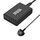 Caricabatterie rapido da tavolo 155W 4Type-C, 2USB 6 porte, tipo di spina: spina UK (nero) Caricabatterie rapido da tavolo 155W 4Type-C, 2USB 6 porte, tipo di spina: spina UK (nero)