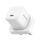 JOYROOM JR-TCG08 GaN PD20W Mini caricabatterie USB-C / Type-C, spina: spina UK (bianco) JOYROOM JR-TCG08 GaN PD20W Mini caricabatterie USB-C / Type-C, spina: spina UK (bianco)