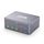 HW33 100W Type-C + USB 10-Port Desktop Caricabatterie rapido, Tipo di spina: spina UE HW33 100W Type-C + USB 10-Port Desktop Caricabatterie rapido, Tipo di spina: spina UE