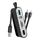 NK-1058 Adattatore multifunzione 6 in 1 USB-C / Type-C, 8 pin, interfaccia USB (nero) NK-1058 Adattatore multifunzione 6 in 1 USB-C / Type-C, 8 pin, interfaccia USB (nero)