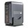 Caricabatterie da tavolo multiporta GaN 3 Type-C 2 USB da 200 W con condivisione, spina: spina UK (grigio) Caricabatterie da tavolo multiporta GaN 3 Type-C 2 USB da 200 W con condivisione, spina: spina UK (grigio)