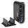 Caricabatterie da tavolo multiporta GaN 5 Type-C 3 USB da 268 W, spina: spina AU (nero) Caricabatterie da tavolo multiporta GaN 5 Type-C 3 USB da 268 W, spina: spina AU (nero)