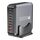 Caricabatterie da tavolo multiporta GaN 6 Type-C 2 USB da 320 W con condivisione, spina: spina AU (grigio) Caricabatterie da tavolo multiporta GaN 6 Type-C 2 USB da 320 W con condivisione, spina: spina AU (grigio)