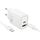 hoco N61 PD20W+QC3.0 Caricabatterie Set con 1m Tipo-C a Tipo-C Cavo, Specifiche: Spina UE (Bianco) hoco N61 PD20W+QC3.0 Caricabatterie Set con 1m Tipo-C a Tipo-C Cavo, Specifiche: Spina UE (Bianco)