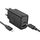 Set caricabatterie hoco N61 PD20W+QC3.0 con cavo da 1 m tipo C a 8 pin, specifiche: spina UE (nero) Set caricabatterie hoco N61 PD20W+QC3.0 con cavo da 1 m tipo C a 8 pin, specifiche: spina UE (nero)