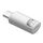 Adattatore completo da 45 W a 8 pin di tipo C (bianco)