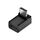 Adattatore USB4 2.0 Type-C da 240 W e 80 Gbps con funzionalità complete, modello: 3D Bend (nero) Adattatore USB4 2.0 Type-C da 240 W e 80 Gbps con funzionalità complete, modello: 3D Bend (nero)