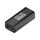 Adattatore USB4 2.0 Type-C da 240 W e 80 Gbps con funzionalità complete, modello: da femmina a femmina (nero) Adattatore USB4 2.0 Type-C da 240 W e 80 Gbps con funzionalità complete, modello: da femmina a femmina (nero)