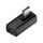 Adattatore USB4 2.0 Type-C da 240 W e 80 Gbps con funzionalità complete, modello: Mid Bend (nero) Adattatore USB4 2.0 Type-C da 240 W e 80 Gbps con funzionalità complete, modello: Mid Bend (nero)
