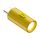 Torcia elettrica portatile da esterno con porta di tipo C, a bassissimo consumo energetico, 210-230 lumen, modello: tipo C maschio (giallo) Torcia elettrica portatile da esterno con porta di tipo C, a bassissimo consumo energetico, 210-230 lumen, modello: tipo C maschio (giallo)
