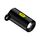 Torcia elettrica portatile da esterno con porta di tipo C, potenza ultra bassa 210-230 lumen, modello: tipo C femmina (nero) Torcia elettrica portatile da esterno con porta di tipo C, potenza ultra bassa 210-230 lumen, modello: tipo C femmina (nero)