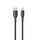 Cavo dati in silicone WK WDC-91i da 12 W USB a 8 pin, lunghezza: 1,2 m (nero) Cavo dati in silicone WK WDC-91i da 12 W USB a 8 pin, lunghezza: 1,2 m (nero)