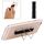 Supporto per mini adesivo universale regolabile 2 in 1 + impugnatura sottile, dimensioni: 7,3 x 2,2 x 0,3 cm, Per iPhone, Galaxy, Huawei, Xiaomi, LG, HTC e tablet (nero) Supporto per mini adesivo universale regolabile 2 in 1 + impugnatura sottile, dimensioni: 7,3 x 2,2 x 0,3 cm, Per iPhone, Galaxy, Huawei, Xiaomi, LG, HTC e tablet (nero)