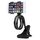 Universale multifunzionale flessibile lunghe braccio lungo lazy Staffa Desktop Headboard da comodino supporto per telefono supporto tablet supporto tablet (nero) Universale multifunzionale flessibile lunghe braccio lungo lazy Staffa Desktop Headboard da comodino supporto per telefono supporto tablet supporto tablet (nero)