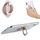 Supporto in metallo per telefono ad anello per iPad, iPhone, Galaxy, Huawei, Xiaomi, LG, HTC e altri smartphone (oro rosa) Supporto in metallo per telefono ad anello per iPad, iPhone, Galaxy, Huawei, Xiaomi, LG, HTC e altri smartphone (oro rosa)