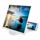 F3 Amplificatore universale per schermo per telefono cellulare con protezione dalle radiazioni da 14 pollici Amplificatore video 3D HD con supporto (bianco) F3 Amplificatore universale per schermo per telefono cellulare con protezione dalle radiazioni da 14 pollici Amplificatore video 3D HD con supporto (bianco)