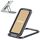 CMZWT CPS-028 Pieghevole regolabile Pieghevole Telefono cellulare Desktop Stacket Staffa (oro) CMZWT CPS-028 Pieghevole regolabile Pieghevole Telefono cellulare Desktop Stacket Staffa (oro)