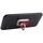 CPS-013 Supporto per telefono con supporto magnetico rimovibile a 360 gradi, supporto per ricarica wireless (rosso) CPS-013 Supporto per telefono con supporto magnetico rimovibile a 360 gradi, supporto per ricarica wireless (rosso)