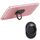 Piastra metallica adesiva universale per telefono Supporto per anello con impugnatura a rotazione di 360 gradi, Per iPhone, iPad, Samsung, altri smartphone e tablet (nero) Piastra metallica adesiva universale per telefono Supporto per anello con impugnatura a rotazione di 360 gradi, Per iPhone, iPad, Samsung, altri smartphone e tablet (nero)