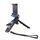 Impugnatura portatile / Mini treppiede Steadicam Curve con clip diritta per GoPro HERO 4/3 / 3+ / SJ4000 / SJ5000 / SJ6000 Sports DV / Fotocamera digitale / iPhone, Galaxy e altri telefoni cellulari (blu) Impugnatura portatile / Mini treppiede Steadicam Curve con clip diritta per GoPro HERO 4/3 / 3+ / SJ4000 / SJ5000 / SJ6000 Sports DV / Fotocamera digitale / iPhone, Galaxy e altri telefoni cellulari (blu)