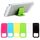 Mini supporto per telefono universale da 100 PC, consegna a colori casuali, Mini supporto per telefono universale da 100 pezzi, consegna a colori casuali Mini supporto per telefono universale da 100 PC, consegna a colori casuali, Mini supporto per telefono universale da 100 pezzi, consegna a colori casuali
